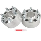 Pcs Hub Centric Wheel Spacers 3" For Cadillac Escalade 1999-2025 6X5.5. Fixed Price $79.18.