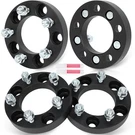 Pcs Wheel Adapters To 5X114.3 For Chevy S10 Gmc Sonoma 1991-2004. Fixed Price $66.69.