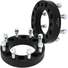 For 1999-2009 Chevy Silverado 2500 Pcs 1.5" 8X6.5 To 8X180 Wheel Spacers. Fixed Price $63.99.