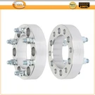 2 Pc 1.5" 6X5.5 To 6X135 Wheel Adapters Chevy Gmc Lug Ford F-150. Fixed Price $58.31.