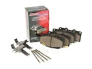 Rear Brake Pad Set Centric 71HTJP95 For Dodge Charger Magnum 2007 2011 2006 2008. Fixed Price $39.24.