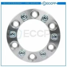 Eccpp 2PCS 2'' 6X5.5 14X1.5 Studs Wheel Spacers For Chevrolet Tahoe Gmc 2016. Fixed Price $50.99.