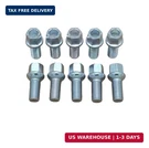 M14X1.5 Wheel Lug Bolts Ball Seat, 17MM Hex, 27MM Thread Length, 47.6MM Overall. Fixed Price $28.75.