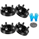 5X115 14X1.5 Hubcentric Wheel Spacers Set Of Fits Charger Challenger 6.2L. Fixed Price $69.99.