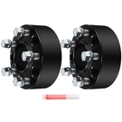 Pcs 2" Hub Centric Wheel Spacers For Dodge Challenger 2008-2023 5X4.5 5X114.3. Fixed Price $51.96.