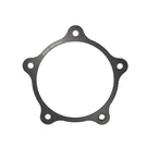 Wehrs Machine WM186250 0.25 In. Thick Aluminum Wide Wheel Spacer. Fixed Price $74.30.