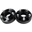 2P 1.5" Hub Centric Wheel Spacers For 2014-2019 Chevy Camaro Impala 5X4.75 5X120. Fixed Price $49.50.