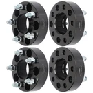 4X 1.5" 5X4.5 1/2" Wheel Spacers 1964-1973 Ford Mustang 5-LUG Only. Fixed Price $76.99.