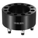 Pcs 3 Inch 6X5.5 Wheel Spacers 14X1.5 For Chevrolet Silverado Gmc Sierra 1500. Fixed Price $115.99.