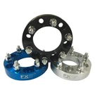 Ford F-150 04-14 Fx Line Spacers Silver Anodized 6061-T6. Fixed Price $185.73.