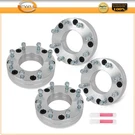 4PCS 2" Thick 6X5.5 To 8X180 Wheel Spacers 14X1.5 Studs For Gmc Yukon 1992-2025. Fixed Price $156.82.