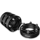 Ckauto 4 Pack 6X5.5 Hub Centric Wheel 1.50" 6X139.7MM Spacers,.... Fixed Price $222.77.