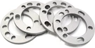 1/2 Inch (12MM) 5X5.5 And 6X5.5 Wheel Spacers Compatible With Thick. Fixed Price $66.20.