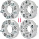Pcs 14X1.5 Hub Centric Wheel Spacers 1.5" Fits 2008-2023 Dodge Challenger. Fixed Price $79.59.