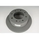 177-1069 Ac Delco Brake Disc Rear Driver Passenger Side For Chevy Suburban. Fixed Price $172.27.