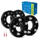Philtop 5X4.75 5X4.5 Wheel Adapters, 4PCS,1" Lug Centric. Fixed Price $61.89.
