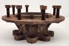 1999-2004 Ford F450 F550 4X4 Front Axle Hub Spacer Adapter 8X225 Lug Coarse. Fixed Price $249.99.