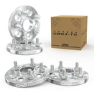 Customadeonly 15MM Hubcentric Wheel Spacers 5X114.3 Compatible For Lexus ES300. Fixed Price $154.29.