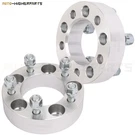 1991-2019 Ford Explorer Lugs Pcs 1.5" Studs Wheel Spacers 5X4.5" 1/2". Fixed Price $44.99.
