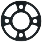 Allstar Performance ALL44200 Wheel Spacer - 4.25/4.50 In Bolt Pattern 1/4. Fixed Price $24.99.