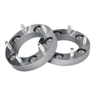 Sparco Premium Quality Aluminum Alloy Wheel Spacers 5MM Universal 051STB03. Fixed Price $79.00.