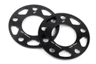 D210-2037 Dinan Spacers; 5X120 72.6MM Cb 7MM Thick. Fixed Price $71.96.