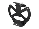 Icon 25171 License Plate Relocation Kit For 18+ Jeep Wrangler Jl. Fixed Price $184.16.