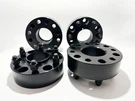 4PC 6X5.5 Hub Centric Wheel Spacers 1.5" For 2022+ Toyota Tundra Sequoia 14X1.5. Fixed Price $169.99.