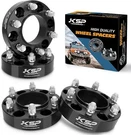 Ksp 4PCS 1.5" 6X5.5 Hubcentric Wheel Spacer 14X1.5 For 2024+ Toyota Tacoma Lexus. Fixed Price $149.99.