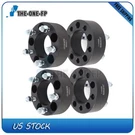 4X Wheel Spacers 5X114.3 5X4.5 2 Inch Fits Ranger Mustang Jeep Liberty Mercury. Fixed Price $81.83.
