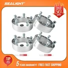 4X 5X5.5" Wheel Spacer 108MM 1/2"X20 Ford F-150 Dodge Ram 1500 Bronco. Fixed Price $78.99.
