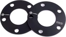 2PC 12MM 5X100 Hubcentric Wheel Spacers 1/2" Subaru Lug Forester Impreza. Fixed Price $25.99.