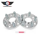 (2) 5X4.5 (5X114.3MM) Wheel Spacers 15MM For Honda Civic Accord Element Rsx Tlx. Fixed Price $35.91.