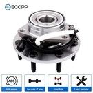 Pcs Wheel Hub Bearing Front Fits 2000-2003 Ford F150 1997-1999 F250 4WD Lug. Fixed Price $49.99.