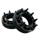 Coyote 8650-8650HF-E14-121 Hub Centric Wheel Spacers 8X6.5 2" Thick 14X1.5 Studs. Fixed Price $72.43.