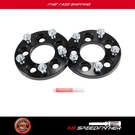 15MM Wheel Spacers 5X100 5X4.5 For Pontiac Vibe Toyota Corolla 12X1.5. Fixed Price $32.19.