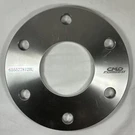 Cmo 12MM 1/2 Hubcentric Wheel Spacer 6X139.7 77.8MM 655577812BU - Brand New. Fixed Price $33.95.