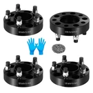 5X115 14X1.5 Hubcentric Wheel Spacers 4PCS For '15-'23 Dodge Challenger 6.2L. Fixed Price $69.99.