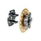 Omp Steering Wheel Accessories OS0-0025-A01. Fixed Price $489.39.