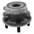 Gsp Auto Parts North America Inc 694287 Axle Bearing And Hub Assembly. Fixed Price $67.37.