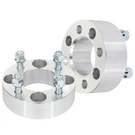 2PCS 68.5MM 4X101.6 Wheel Spacers Fit For Ez Golf Carts Club Cars 1/2"X20. Fixed Price $48.39.