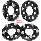 4 Pcs 15MM Wheel Adapters For Toyota Corolla Prius Matrix Camry. Fixed Price $51.69.
