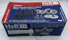 H&r Trak+ Drs Series 20MM Wheel Spacers - 12X1.5 / 4X108 40346331 Open Box. Fixed Price $99.00.