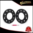 2X 12MM 5X120 Wheel Spacers For Chevrolet Camaro 10-2022 Cadillac Gmc Bmw Acura. Fixed Price $25.10.