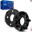 Kax 5X4.75 Wheel Spacers 20MM For S10, Corvette, Lug Hubcentric With. Fixed Price $98.88.