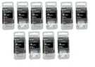 Everbilt 1002-584-921 Universal Rim Clamp 9/16 In Galvanized, Pcs. Fixed Price $22.29.