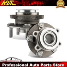 Front Wheel Bearing & Hub Pair For Nissan 2007-2012 SENTRA,2008-2013 Rogue Kac. Fixed Price $59.99.
