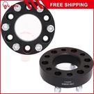 Wheel Spacers 14X2 2004-2014 Ford F150 Expedition Eccpp Pcs 1.5" 6X135. Fixed Price $46.59.
