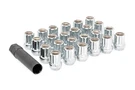 Rough Country M14 X 2.0 Lug Nut Set Of 32 Chrome Open End. Fixed Price $48.11.