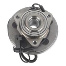 Genuine Ford Front Hub & Bearing G2MZ-1104-E. Fixed Price $274.49.